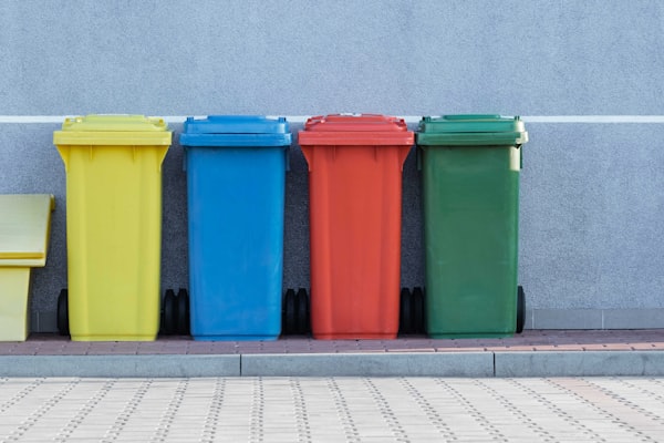 Sustentabilidade na Produção Editorial